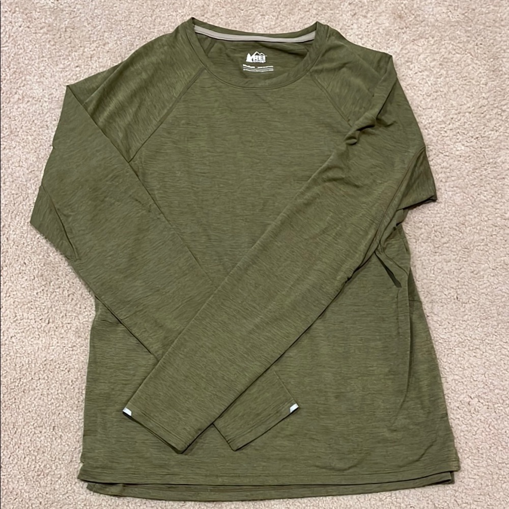 REI Long Sleeve